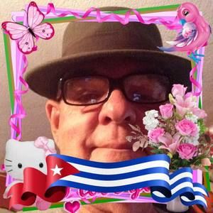 Meet your Posher, Ricardo